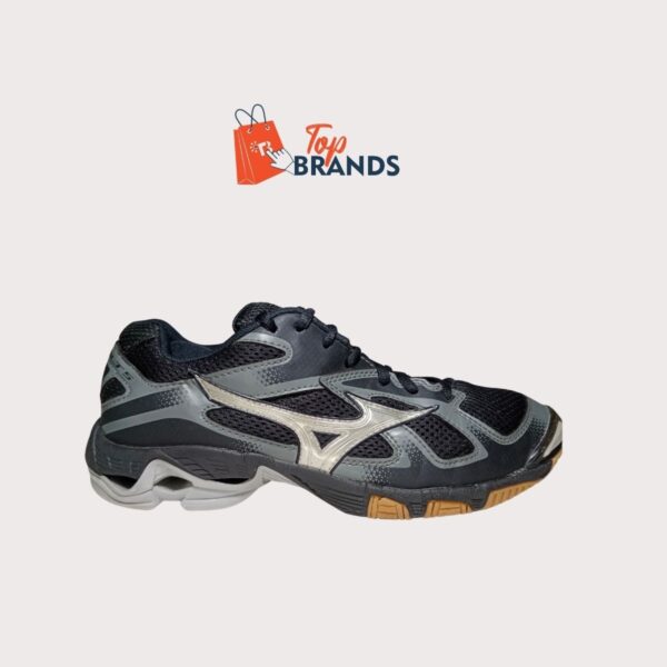 Mizuno WAVE BOLT 5-W Volleyball Shoe 'Size EU 40