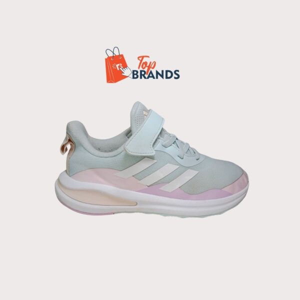 adidas Unisex-Child Fortarun-2022 Running Shoe