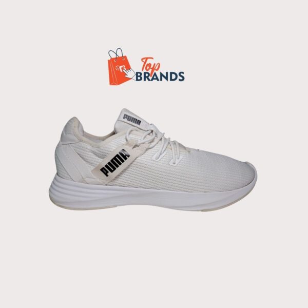PUMA Radiate Xt Sneaker size EU 40
