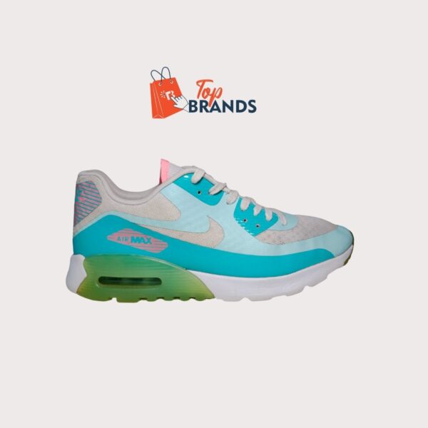 NIKE AIR MAX 90 ULTRA BREEZE TRAINER SHOE size EU 42