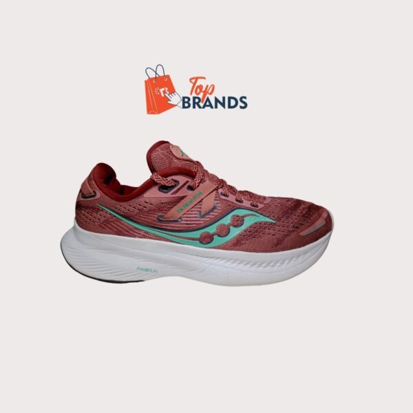 Saucony Guide 16 Soot Sprig W Size EU 38.5