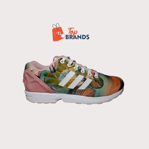 adidas Women's Zx Flux. Gymnastics Shoe Size EU 40