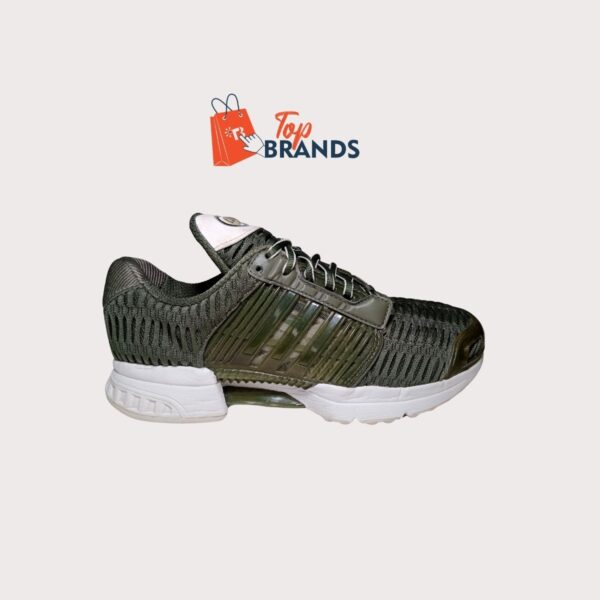 ADIDAS ORIGINALS CLIMA COOL 1 "BASE GREEN" size EU 41 2/3