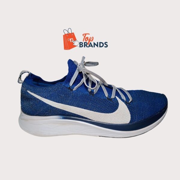 Nike Zoom Flyknit Men’s Running, Cross Training Sneakers Size EU 43