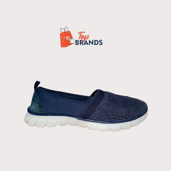 SKECHERS EZ Flex Trainers for Women EU 38.5