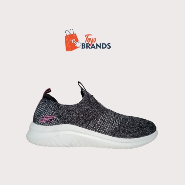 Skechers Women's Ultraflex 2.0 Slip On Sneaker EU 38.5
