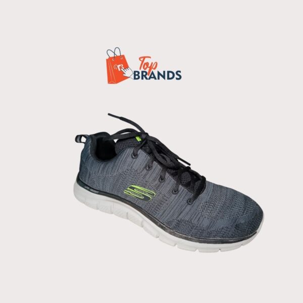 New Men's Skechers Track-Front Runner Athletic Shoes EU 43