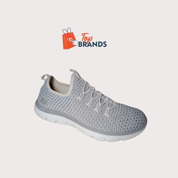 Skechers Flex Appeal 2.0 Bold Move Sneakers Women White, EU.38