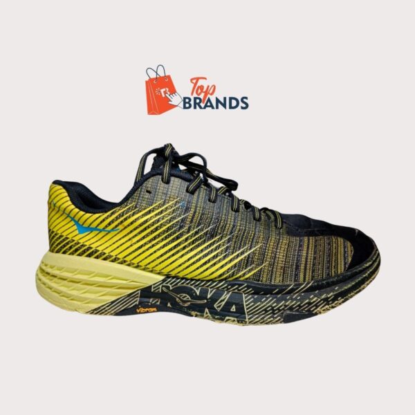 Hoka One One Speedgoat EVO Black Size 4